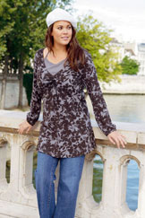tunique-tres-grande-taille-ulla-popken tunique tres grande taille ulla popken Exclusif sur Internet : les très grandes tailles chez UllaPopken.fr !