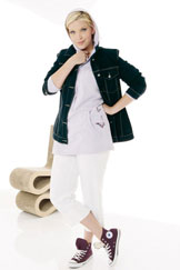 ulla popken modern fit 2 Modern Fit, la gamme jeune d’Ulla Popken !