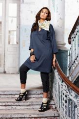 ulla popken modern fit 5 Modern Fit, la gamme jeune d’Ulla Popken !