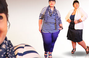 big beauty taillissime Les Coups de Cœur Mode de Big Beauty sur Taillisime.fr !