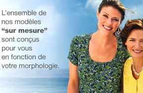 daxon sur mesure Daxon Sur Mesure : un étiquetage pratique pour la diversité des tailles !