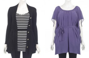 evans clothing Evans Clothing : Promos à  50% !