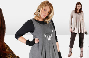 fashionxl Mode grande taille : Fashion XL à  70% !