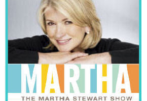 matha show Martha Stewart consacre son talk show aux Grandes ! 