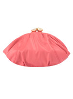 pochette corail mb Sacs Mischa Barton chez Dorothy Perkins