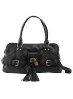 sac noir mb Sacs Mischa Barton chez Dorothy Perkins