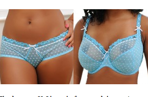 vs lingerie VSLingerie.fr, spécialiste de la lingerie grande taille  !