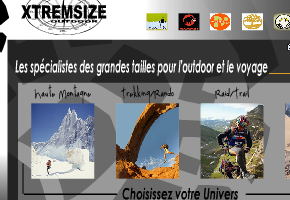 xtremsize
