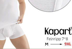kapart