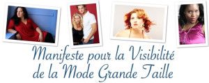 manifeste mode grande taille