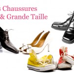 soldes Chaussures Grande Taille