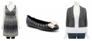 Soldes Evans