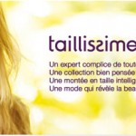 Soldes Taillissime