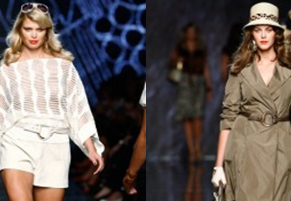 Grande Taille Femme Chic : Elena Miro, Marina Rinaldi