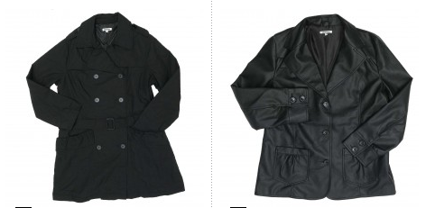gémo soldes femme
