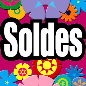 SOLDES Quelle et SOLDES Célaïa : tendance maille