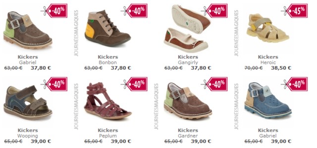 spartoo kickers femme