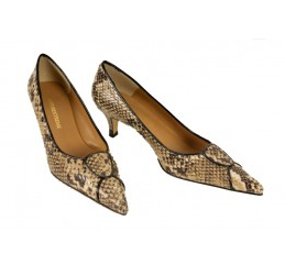 bottines texto