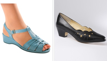 daxon soldes chaussures femme