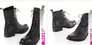 Chaussures femmes soldes jean thiot