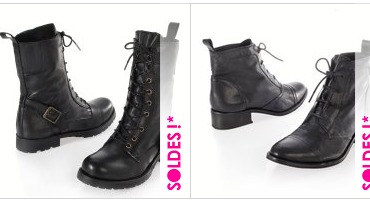 la redoute chaussure femme