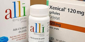 Xenical, Sibutral : des médicaments de poids  Doctissimo