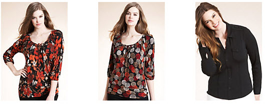 Vetements femme grande taille chic belgique