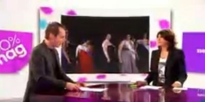 France on Miss Ronde France 2012 100 Mag Miss Ronde France 2012 La Presse Et