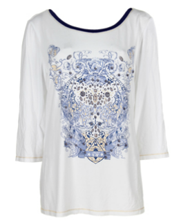 Soldes Elena Miro en ligne : nos repérages pour les soldes de janvier 2012 t shirt elene miro modz soldes hiver 2012 photo t shirt elene miro modz soldes hiver 2012 Soldes Elena Miro en ligne : nos repérages pour les soldes de janvier 2012
