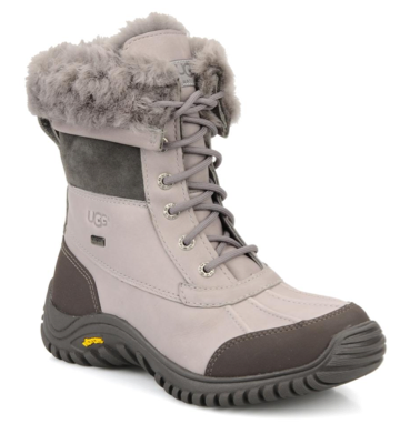 decathlon chaussure neige