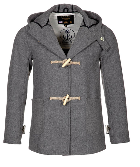 2012 02 09 1623 Soldes Homme 2012 : Manteaux grande taille homme XXL   2XL chez Zalando.fr