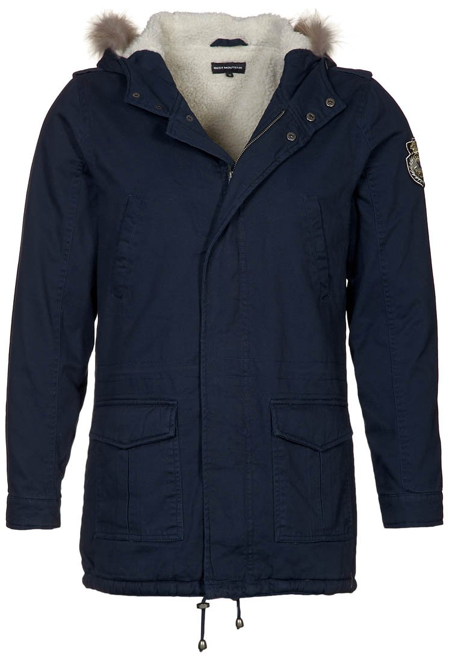 2012 02 09 1627 Soldes Homme 2012 : Manteaux grande taille homme XXL   2XL chez Zalando.fr
