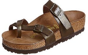 Chaussures Birkenstock femme : nos coups de coeur en tailles 42 et 43