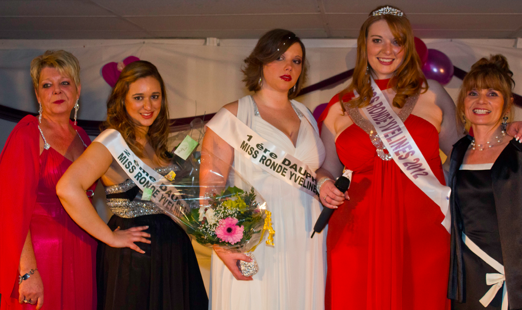 comment devenir miss yvelines