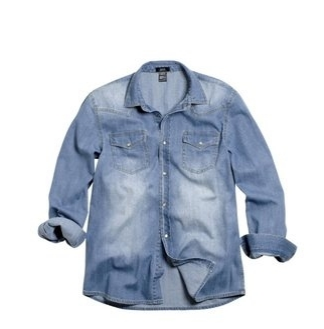 Chemise Grande taille homme Kiabi