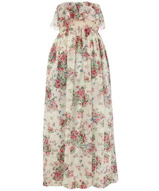 La piÃ¨ce mode idÃ©ale pour les grandes: la maxi robe grande taille