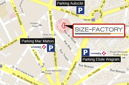 Magasins Grande taille - Toscane - vtements grandes tailles