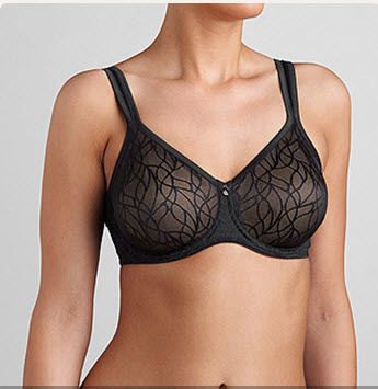 t1 003 Soldes Lingerie grande taille été 2012 : 3 soutiens gorge à acheter chez Triumph, Damart et Playtex