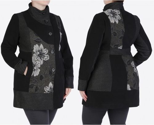 Manteau pour homme grande taille : la sélection En effet, depuis quelques années, les collections de manteaux grandes tailles s'adaptent parfaitement aux goûts des femmes. Les modèles sont parfaitement dans la tendance, ce qui permet aux femmes de faire leur choix en toute simplicité.