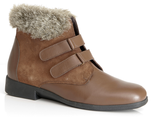 chaussures chaudes