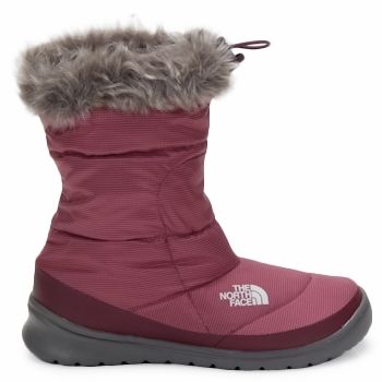 bottes fourrees femme north face Vivement la neige pour étrenner vos nouvelles Bottes fourrées femme, chaudes et étanches