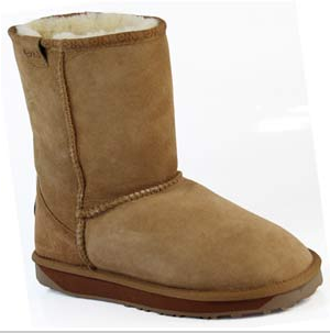 imitation ugg femme