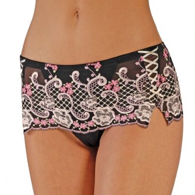 soldes-Blanche-Porte-Exra-Belle-hiver-2013