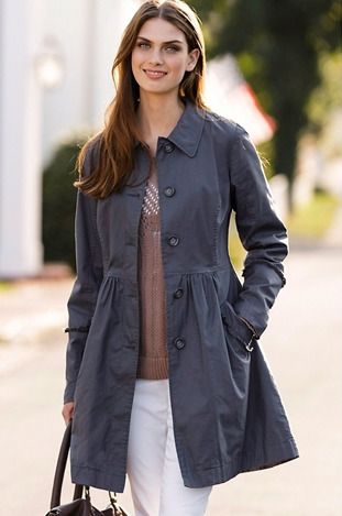 Manteau veste femme grande taille jean