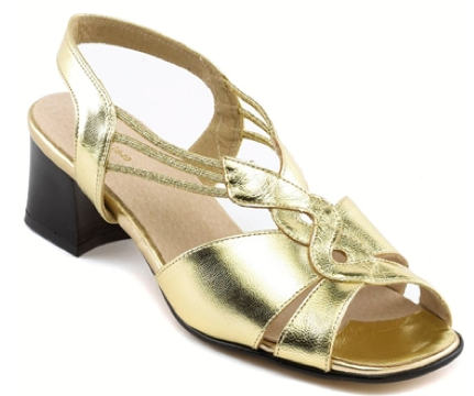 chaussure pour femme grande taille