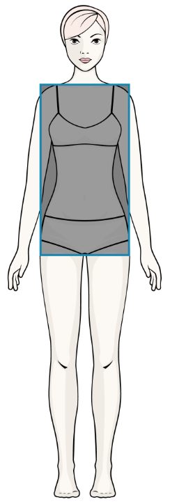 Une morpho, une robe! Morphologie-en-h