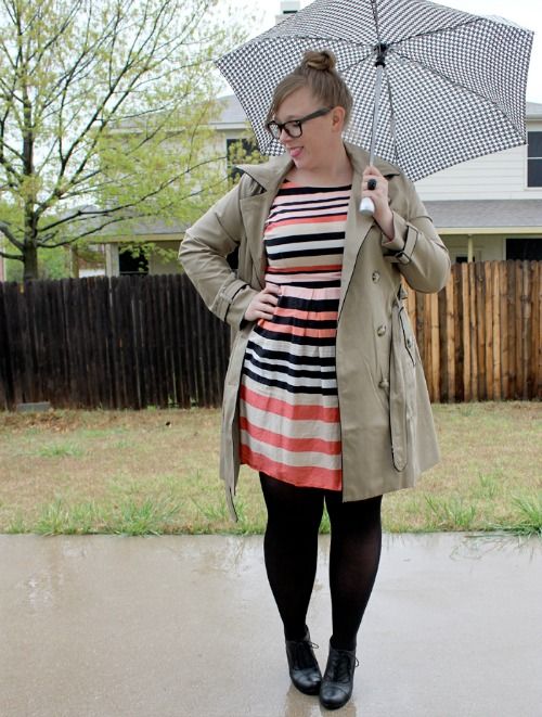 blog femme rondes