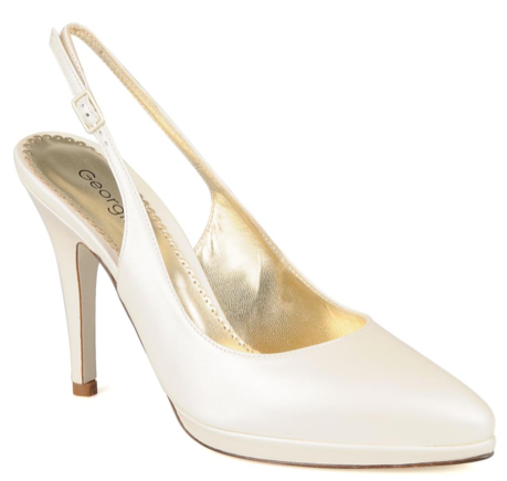 ... la boutique de Sarenza, le paradis des chaussures mariage femme ... la boutique de Sarenza, le paradis des chaussures mariage femme