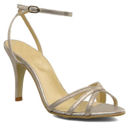 chaussure femme grande taille 43 mariage