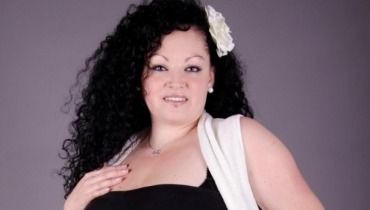 ronde et glamour audrey charlier Ronde et Glamour dans 100% Mag : Elles se battent pour décomplexer les Rondes